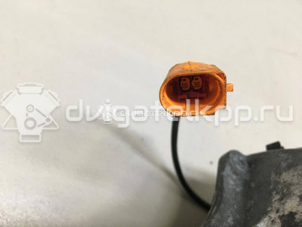 Фото Опора двигателя левая  8R0199381Q для Porsche Macan 95B {forloop.counter}}