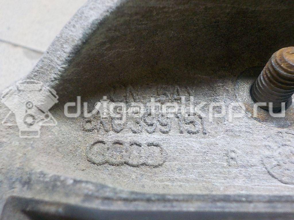 Фото Опора КПП  8K0399151DB для porsche Macan {forloop.counter}}