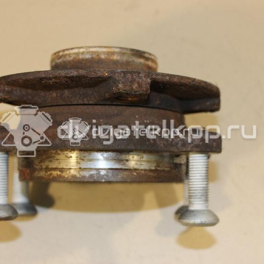 Фото Подшипник ступицы  4H0498625A для porsche Macan