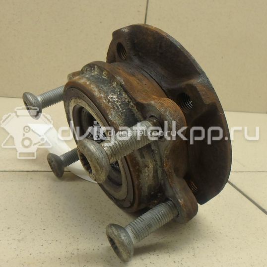 Фото Подшипник ступицы  4H0498625A для porsche Macan