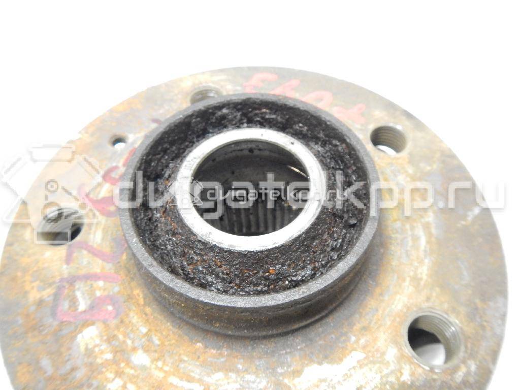 Фото Подшипник ступицы  4H0498625A для porsche Macan {forloop.counter}}