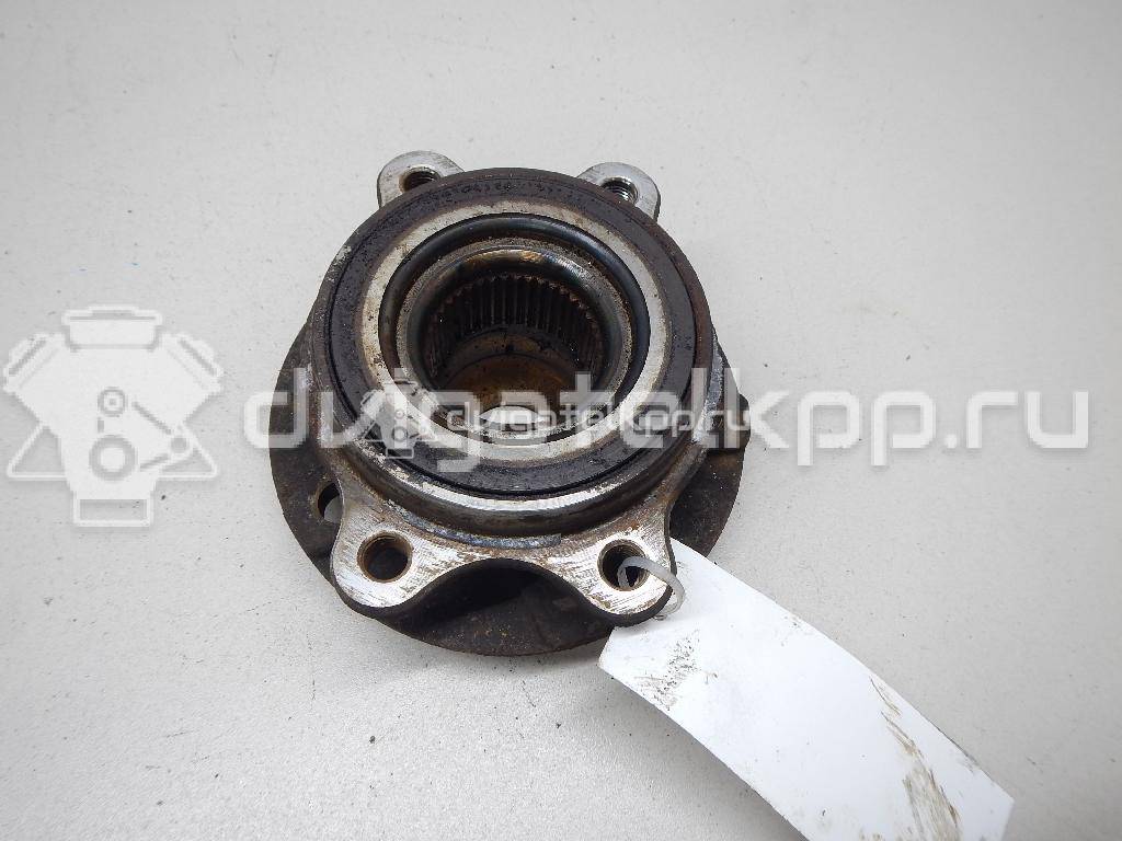 Фото Подшипник ступицы  4H0498625A для porsche Macan {forloop.counter}}