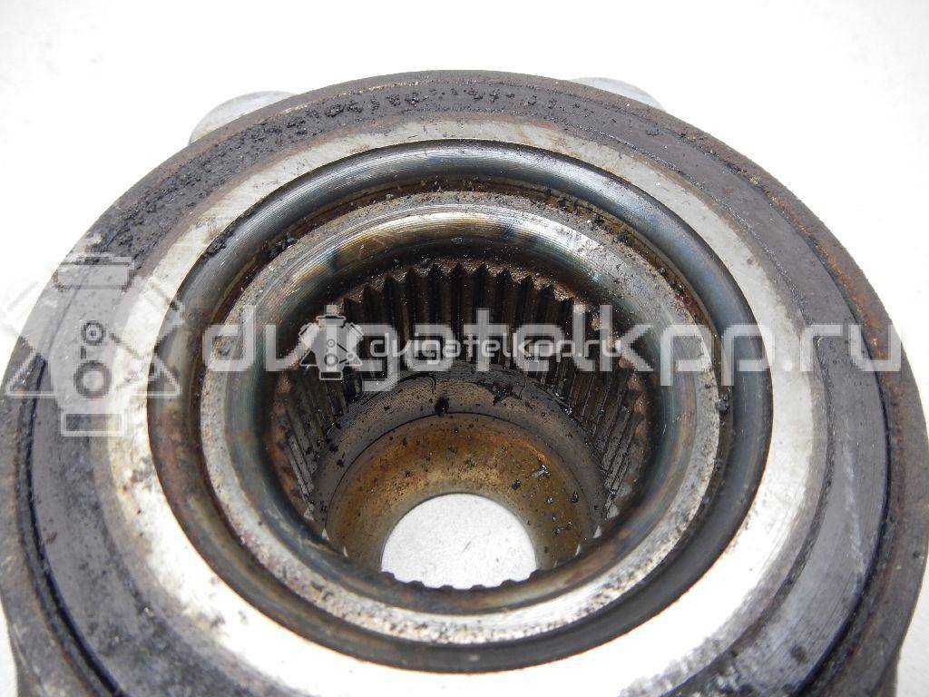 Фото Подшипник ступицы  4H0498625A для porsche Macan {forloop.counter}}