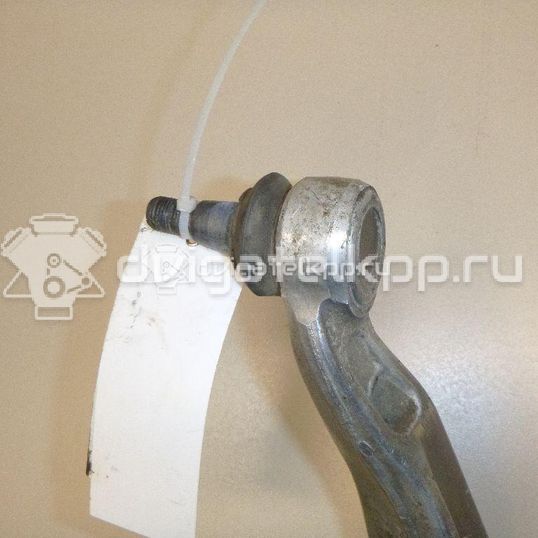 Фото Рычаг передний нижний левый задний  8K0407693S для porsche Macan