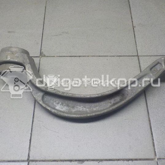 Фото Рычаг передний нижний левый задний  8K0407693S для porsche Macan