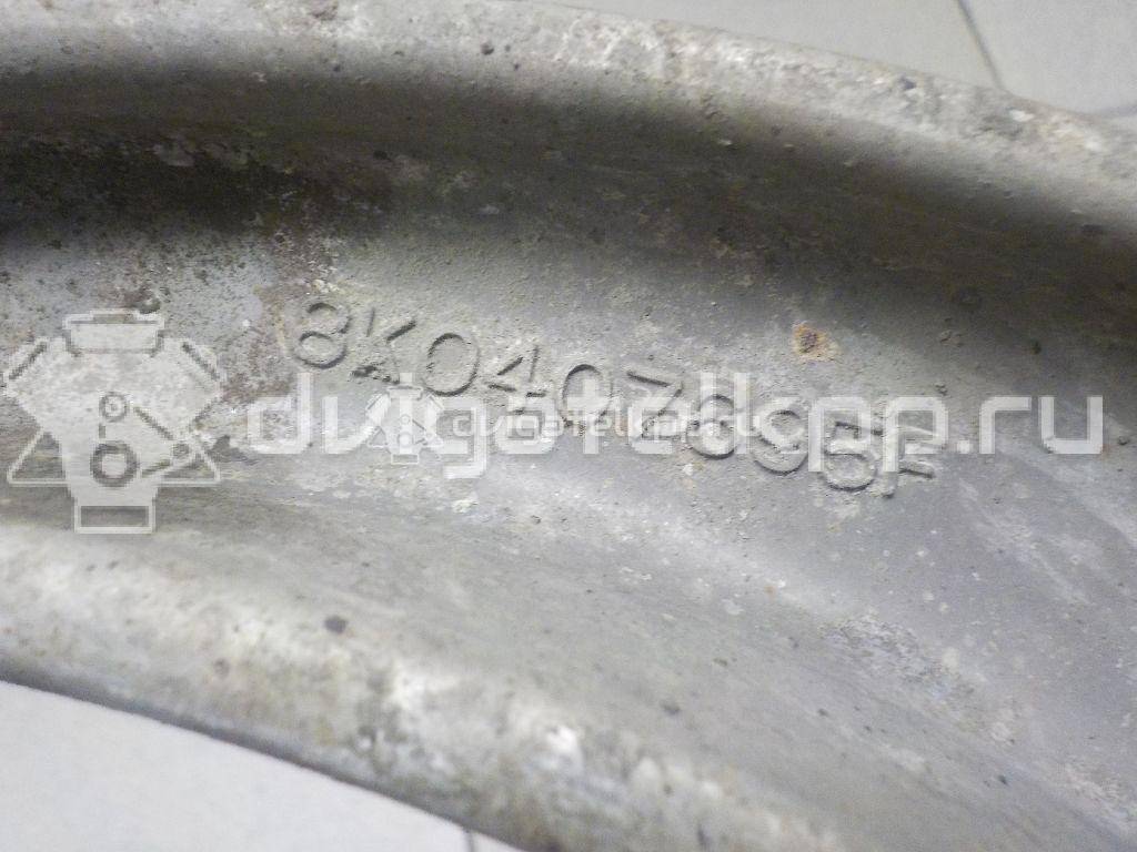 Фото Рычаг передний нижний левый задний  8K0407693S для porsche Macan {forloop.counter}}