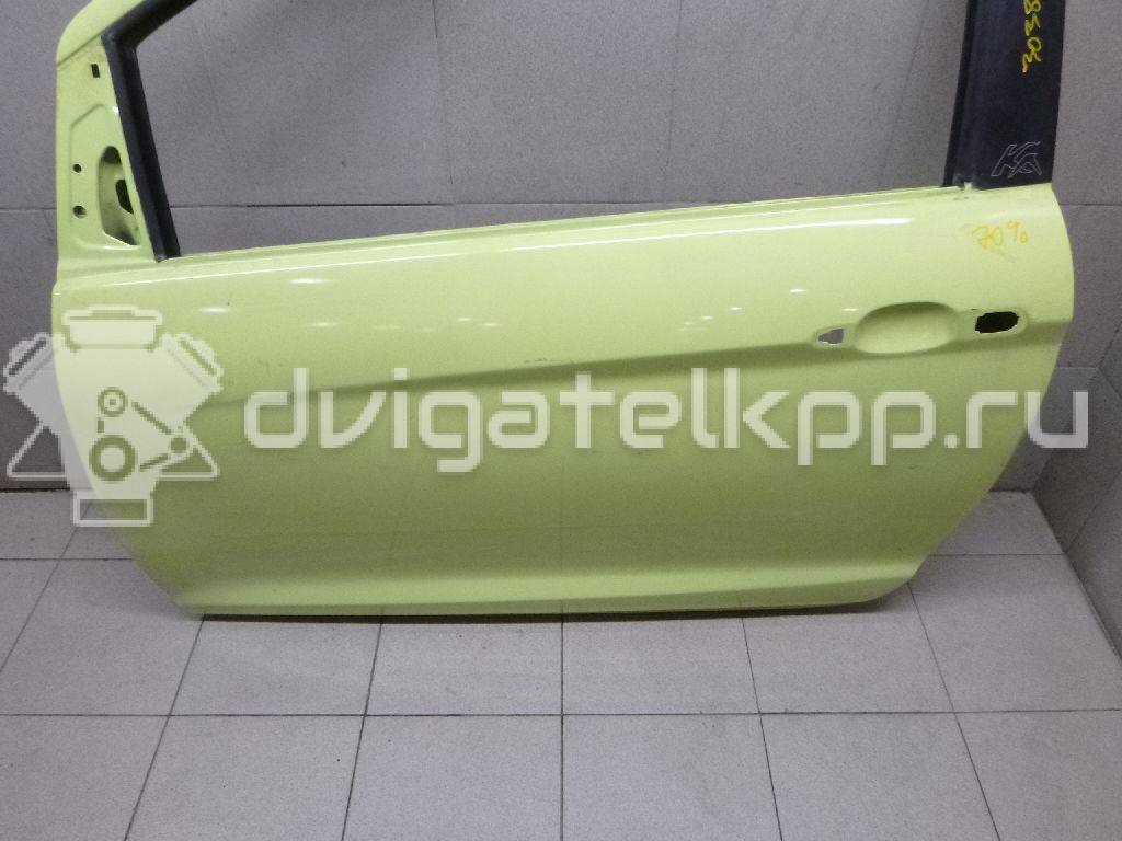 Фото Дверь передняя левая  1542365 для Ford Ka {forloop.counter}}