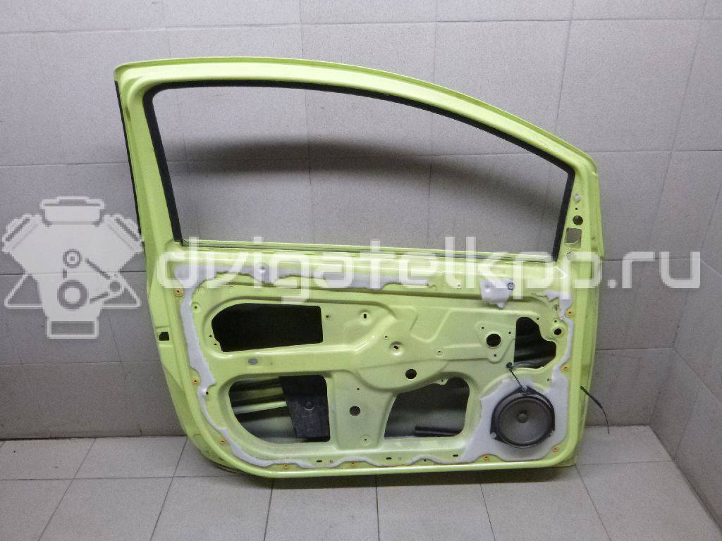 Фото Дверь передняя левая  1542365 для Ford Ka {forloop.counter}}