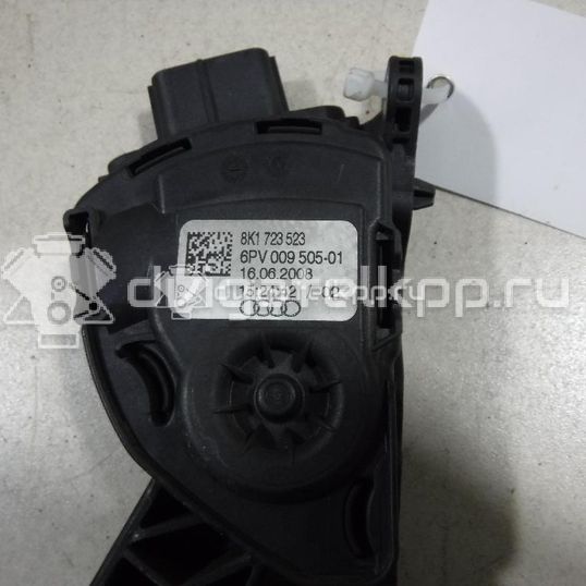 Фото Педаль газа  8k1723523 для audi A8 [4H]