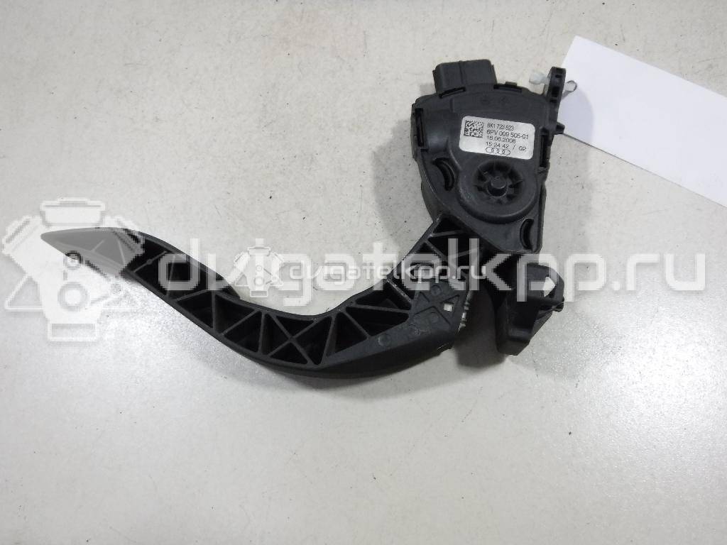 Фото Педаль газа  8k1723523 для audi A8 [4H] {forloop.counter}}