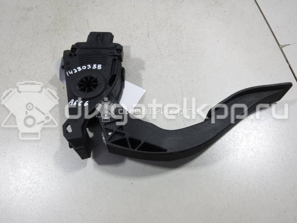 Фото Педаль газа  8k1723523 для audi A8 [4H] {forloop.counter}}