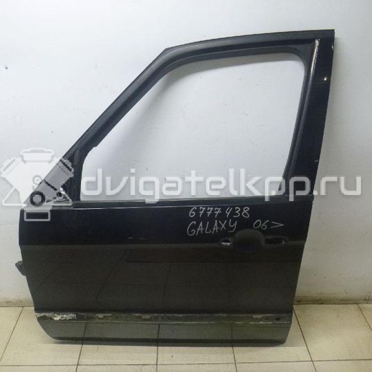 Фото Дверь передняя левая  1569194 для Ford Galaxy