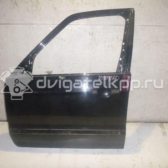 Фото Дверь передняя левая  1569194 для Ford Galaxy