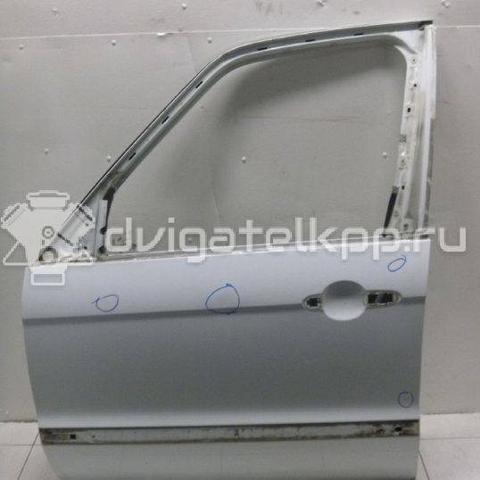 Фото Дверь передняя левая  1569194 для Ford Galaxy