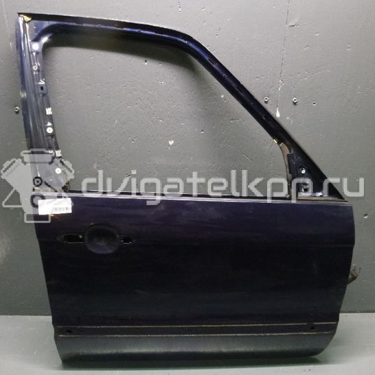 Фото Дверь передняя правая  1569187 для Ford Galaxy