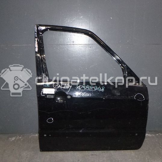 Фото Дверь передняя правая  1569187 для Ford Galaxy