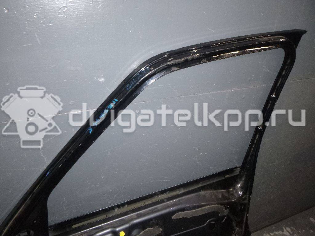 Фото Дверь передняя правая  1569187 для Ford Galaxy {forloop.counter}}