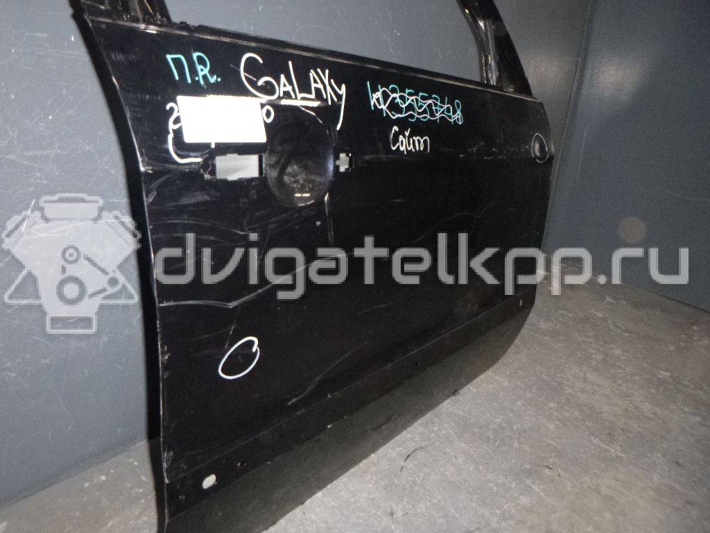 Фото Дверь передняя правая  1569187 для Ford Galaxy {forloop.counter}}