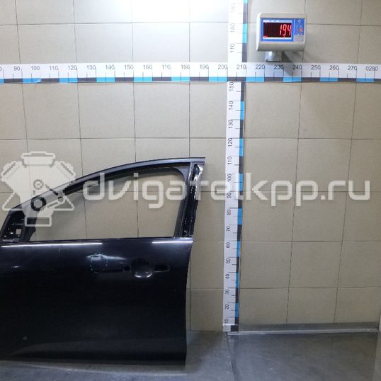 Фото Дверь передняя левая  1810218 для land rover Freelander