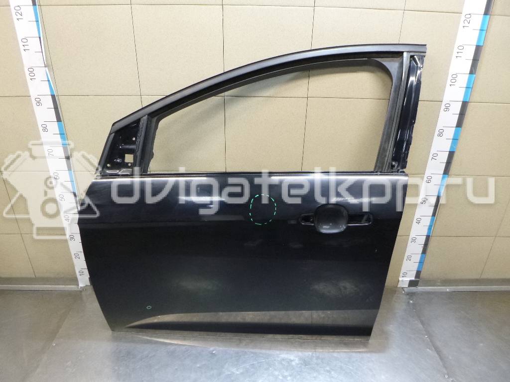 Фото Дверь передняя левая  1810218 для land rover Freelander {forloop.counter}}