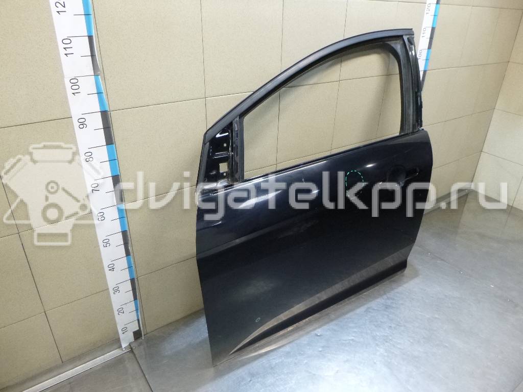 Фото Дверь передняя левая  1810218 для land rover Freelander {forloop.counter}}