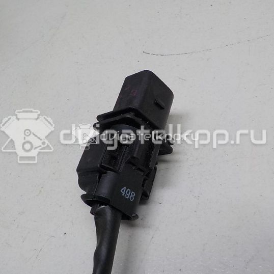 Фото Датчик кислородный/Lambdasonde  03L906262S для porsche Macan