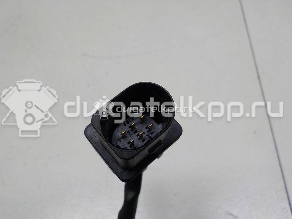 Фото Датчик кислородный/Lambdasonde  03L906262S для porsche Macan {forloop.counter}}
