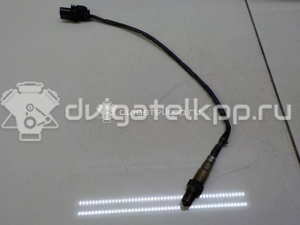 Фото Датчик кислородный/Lambdasonde  059906262B для porsche Macan {forloop.counter}}
