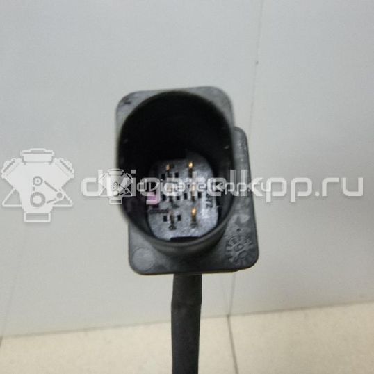 Фото Датчик кислородный/Lambdasonde  059906262b для porsche Cayenne
