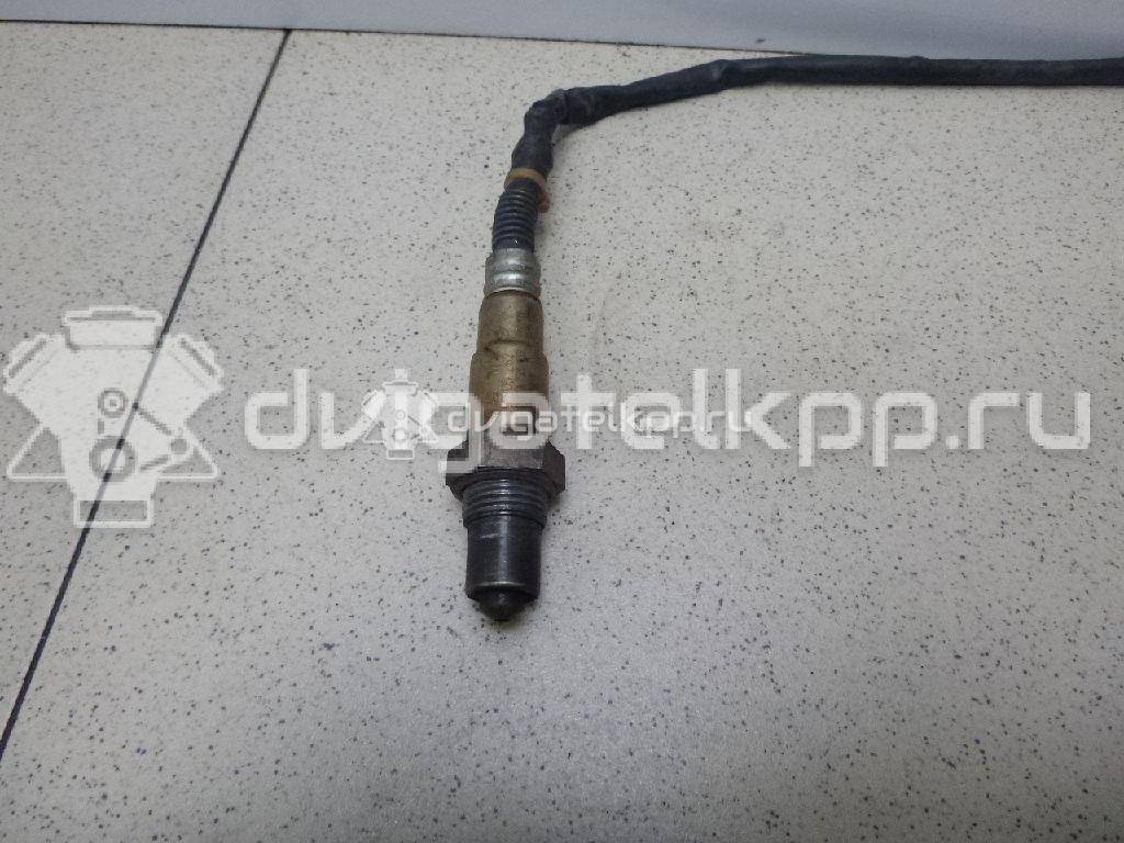 Фото Датчик кислородный/Lambdasonde  059906262b для porsche Cayenne {forloop.counter}}
