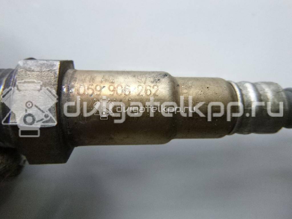 Фото Датчик кислородный/Lambdasonde  059906262b для porsche Cayenne {forloop.counter}}