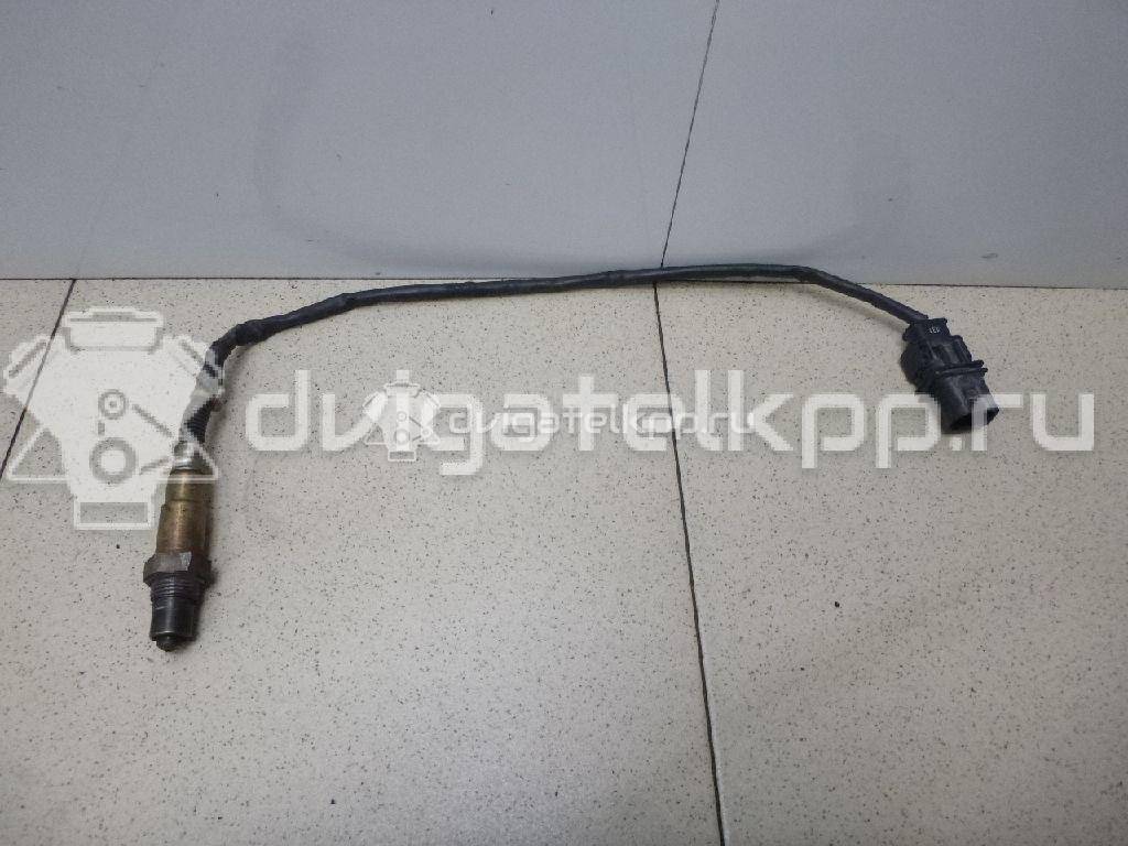 Фото Датчик кислородный/Lambdasonde  059906262b для porsche Cayenne {forloop.counter}}