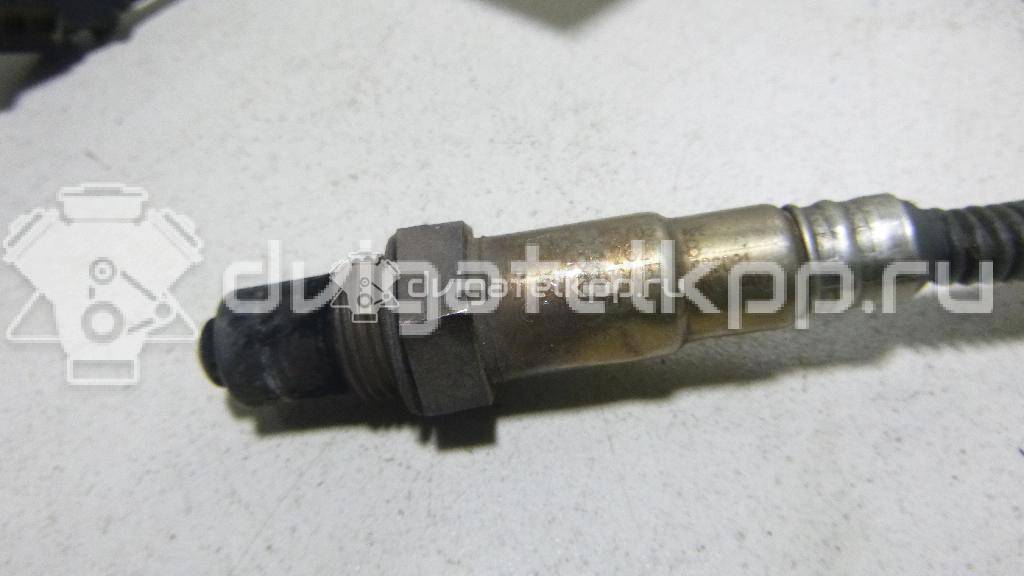 Фото Датчик кислородный/Lambdasonde  059906262B для porsche Macan {forloop.counter}}