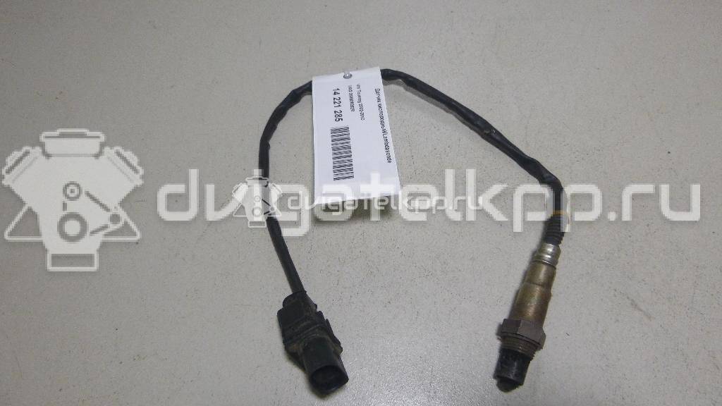 Фото Датчик кислородный/Lambdasonde  059906262B для porsche Macan {forloop.counter}}