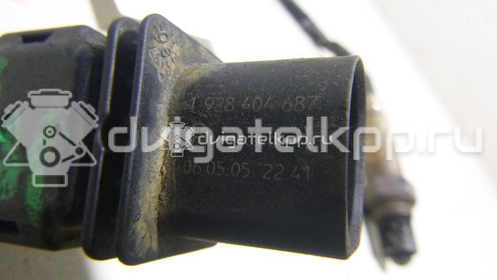 Фото Датчик кислородный/Lambdasonde  059906262B для porsche Macan {forloop.counter}}