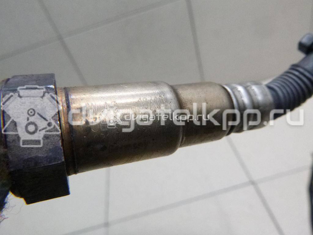 Фото Датчик кислородный/Lambdasonde  03L906262B для porsche Macan {forloop.counter}}