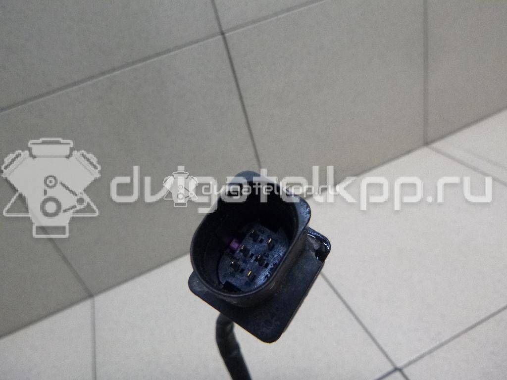 Фото Датчик кислородный/Lambdasonde  03L906262B для porsche Macan {forloop.counter}}