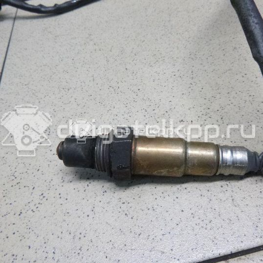 Фото Датчик кислородный/Lambdasonde  03L906262B для porsche Macan