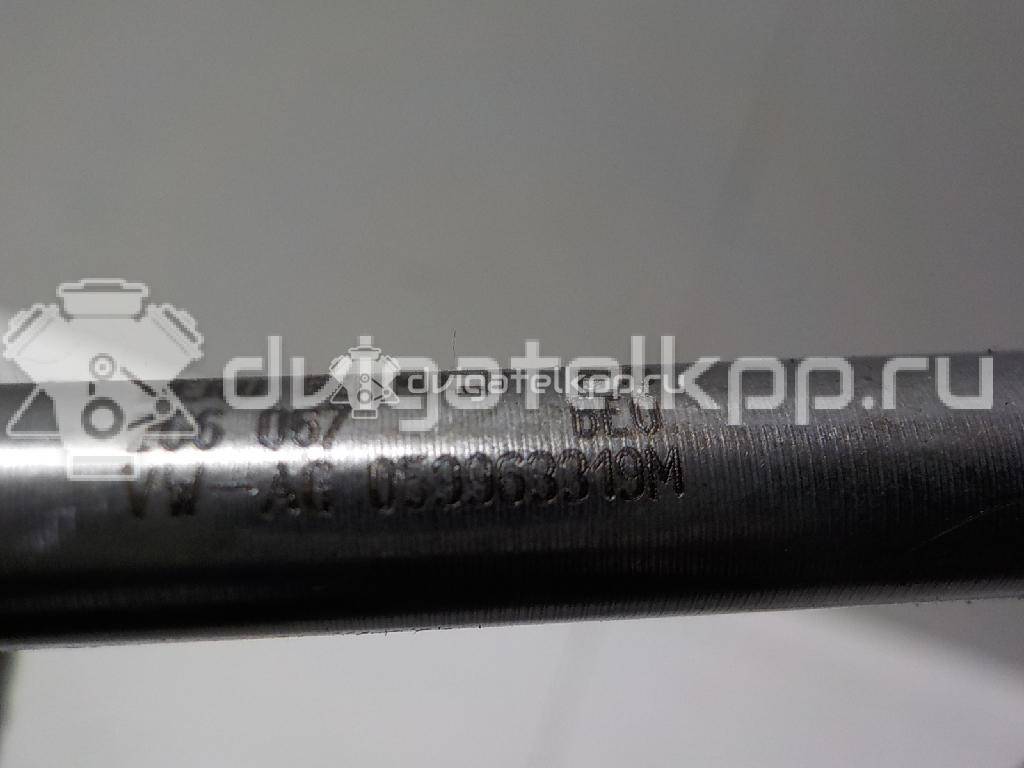 Фото Свеча накаливания  059963319m для porsche Cayenne {forloop.counter}}