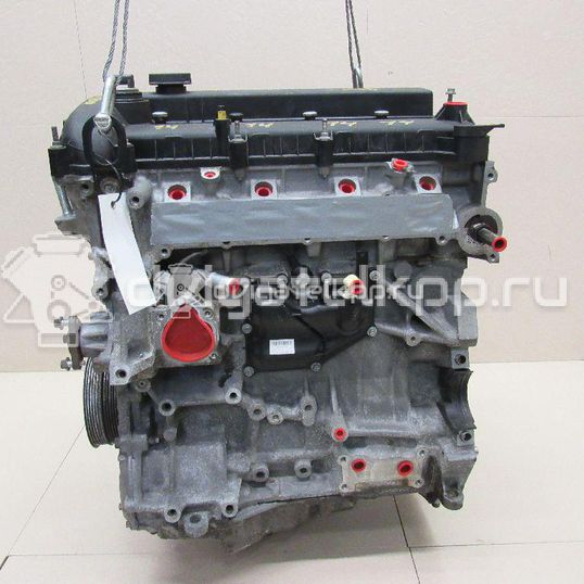 Фото Контрактный (б/у) двигатель FE (16V) для Mazda 626 140-148 л.с 16V 2.0 л Супер-бензин (95) неэтилированный