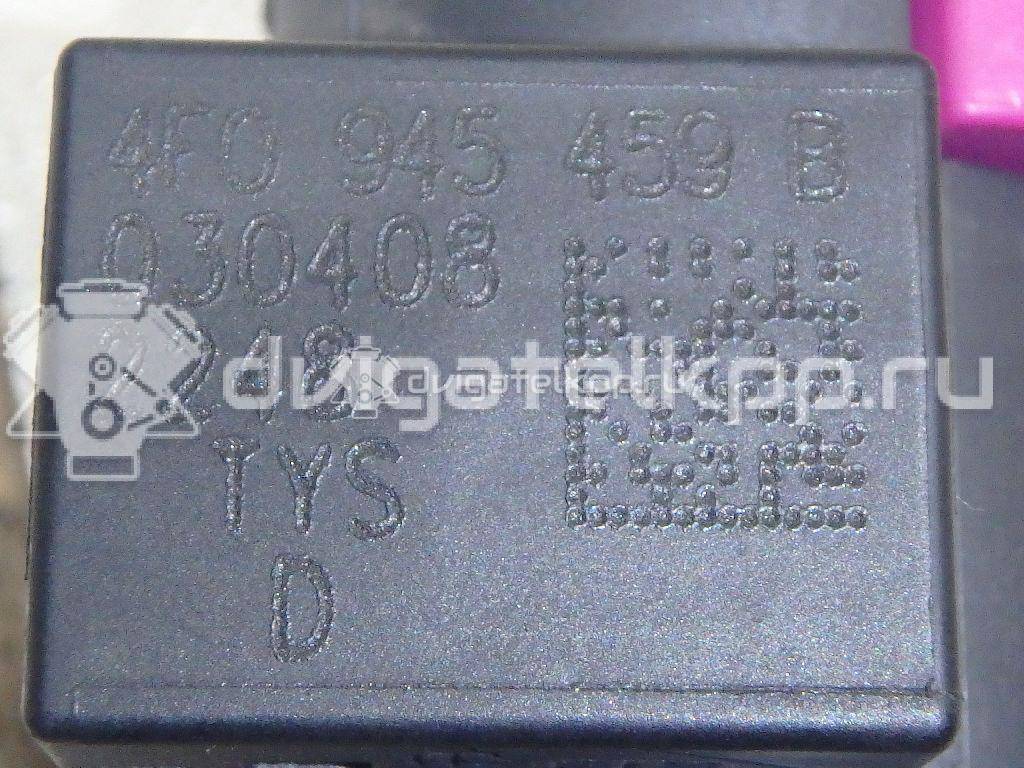 Фото Датчик включения стопсигнала  4F0945459B для porsche Macan {forloop.counter}}