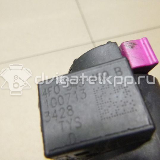 Фото Датчик включения стопсигнала  4F0945459B для porsche Macan