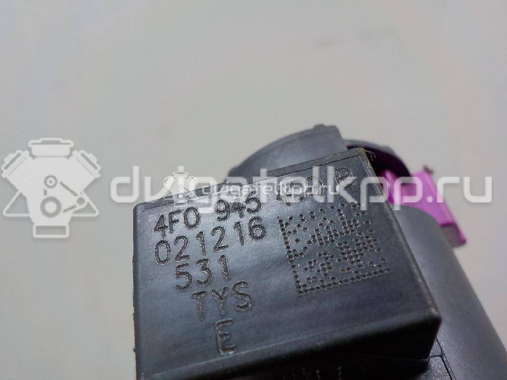 Фото Датчик включения стопсигнала  4F0945459B для porsche Macan {forloop.counter}}