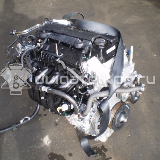 Фото Контрактный (б/у) двигатель R18A1 для Honda / Honda (Gac) 132-141 л.с 16V 1.8 л бензин
