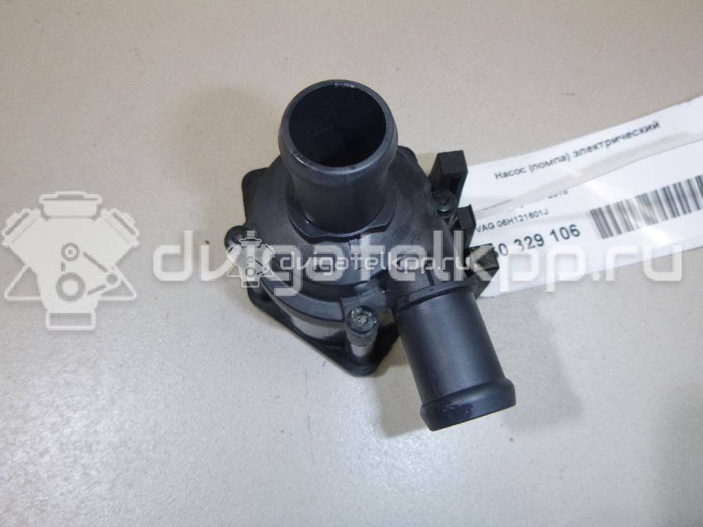 Фото Насос (помпа) электрический  06H121601J для porsche Macan {forloop.counter}}