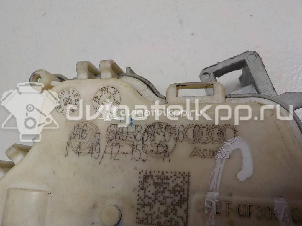 Фото Замок двери задней правой  8k0839016 для porsche Cayenne {forloop.counter}}