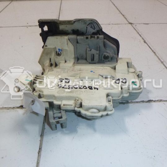 Фото Замок двери задней правой  8K0839016 для porsche Panamera