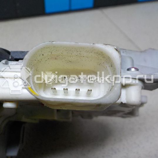 Фото Замок двери задней левой  8K0839015 для porsche Panamera