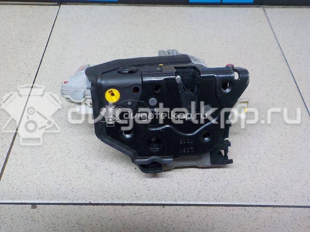 Фото Замок двери задней левой  8K0839015 для porsche Panamera {forloop.counter}}