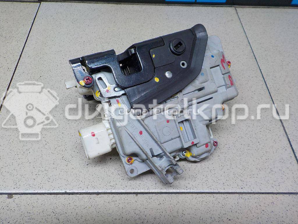 Фото Замок двери задней левой  8K0839015 для porsche Panamera {forloop.counter}}